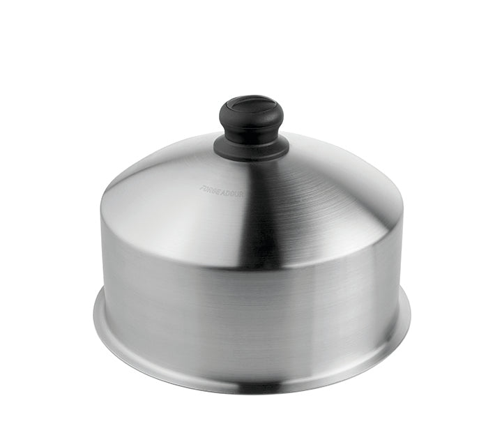 De BBQ Store, Forge Adour Stolp Rond 28 cm