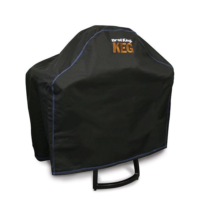 De BBQ Store, Broil King Hoes Porta Chef, Gem, Bk 310 (Zijtafels Neer)
