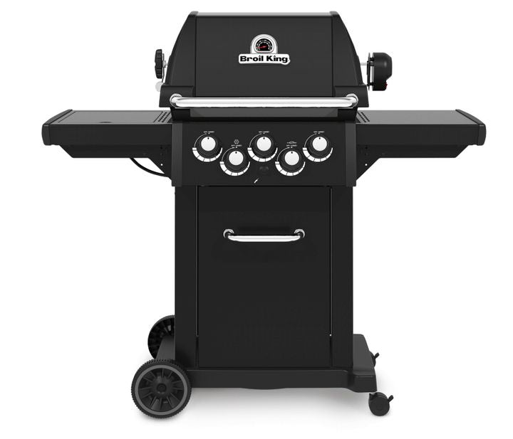 De BBQ Store, Broil King Royal 390 Shadow
