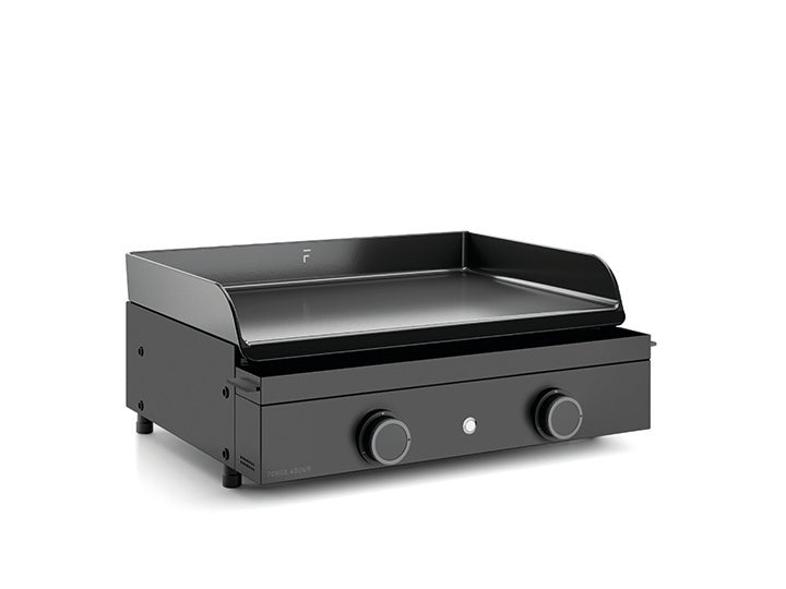 De BBQ Store, Forge Adour Origin Gas 60 Zwart