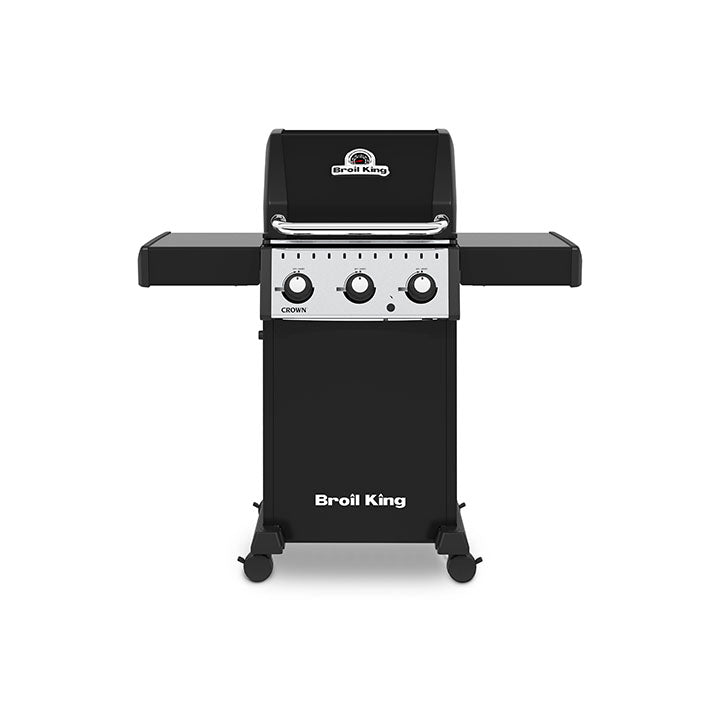 Broil king crown 310