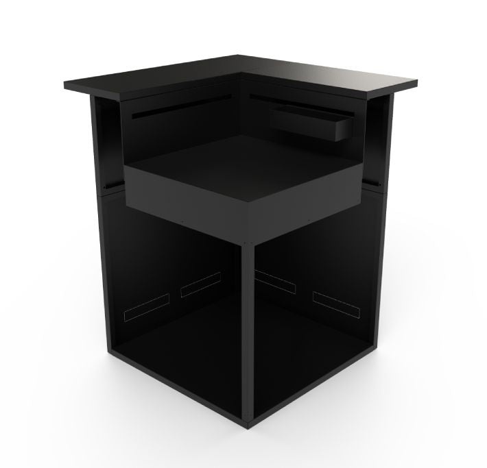 De BBQ Store, Forge Adour Keukenmodule Bar Hoek