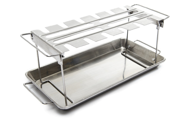 De BBQ Store, Broil King Kippenvleugelrek
