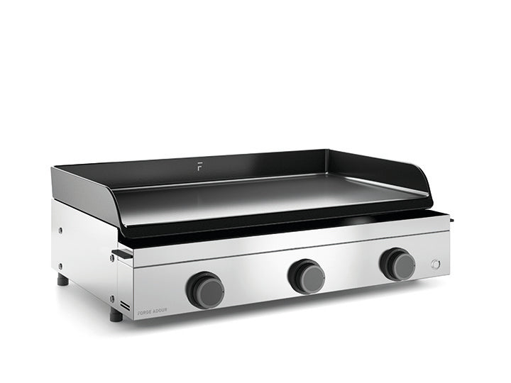 De BBQ Store, Forge Adour Origin Gas 75 Inox