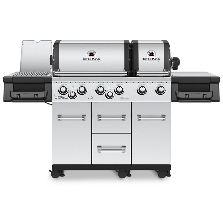 Broil King Imperial S690 Ir