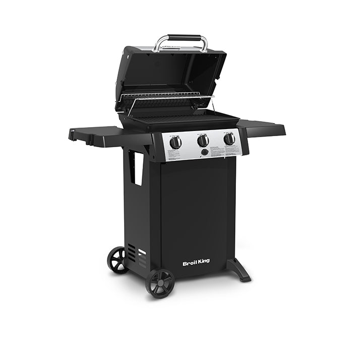 Broil king gem 310