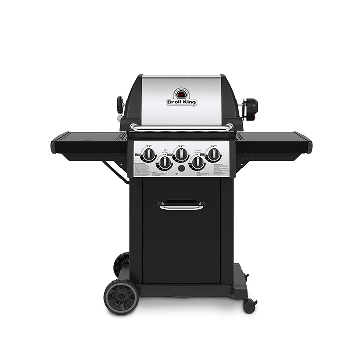 Broil King Monarch 390 Royal Shadow-serie