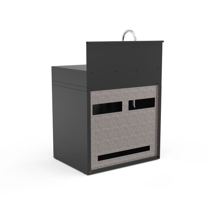 Forge adour keukenmodule spoelbak