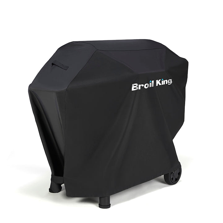 De BBQ Store, Broil King Hoes Select Crown Pellet 500