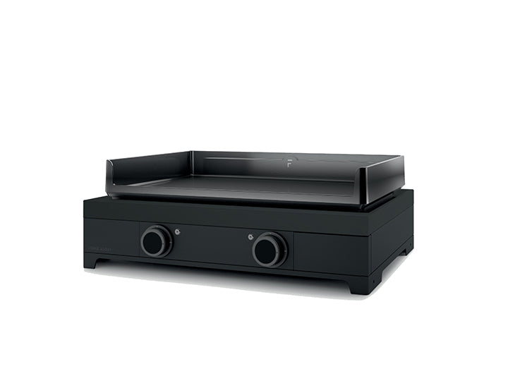 De BBQ Store, Forge Adour Modern Electrisch 60 Zwart
