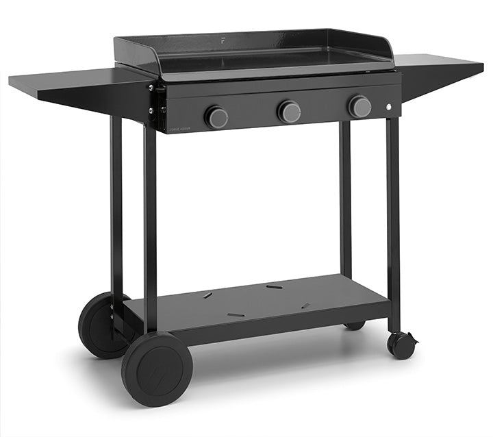 De BBQ Store, Forge Adour Kar Origin 75 Zwart