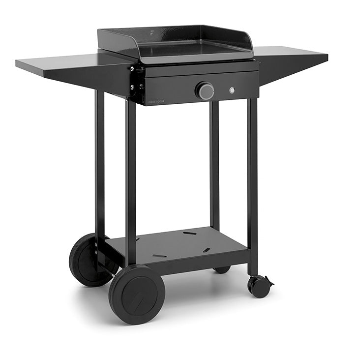 De BBQ Store, Forge Adour Kar Origin 45 Zwart