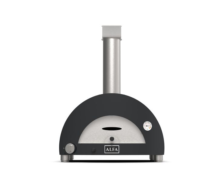 Alfa Forno Moderno 1 Pizze - Hybride