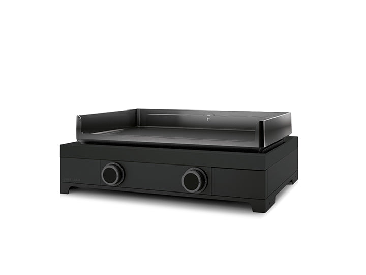 De BBQ Store, Forge Adour Modern Gas 60 Zwart
