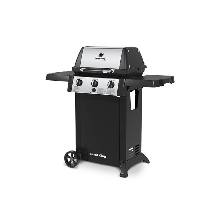 Broil king gem 310