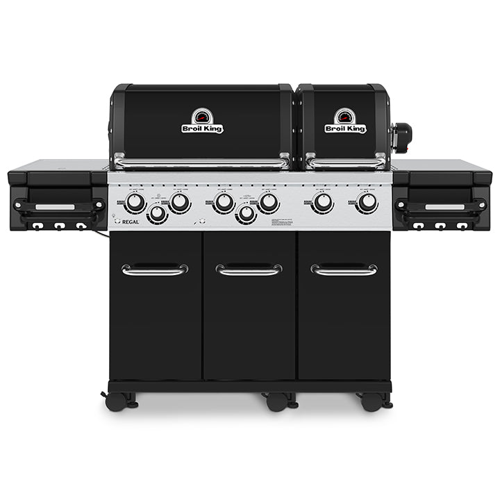 Broil King Regal 690