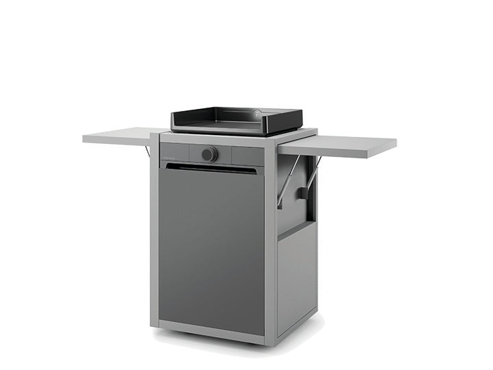 De BBQ Store, Forge Adour Kar Modern Staal 45