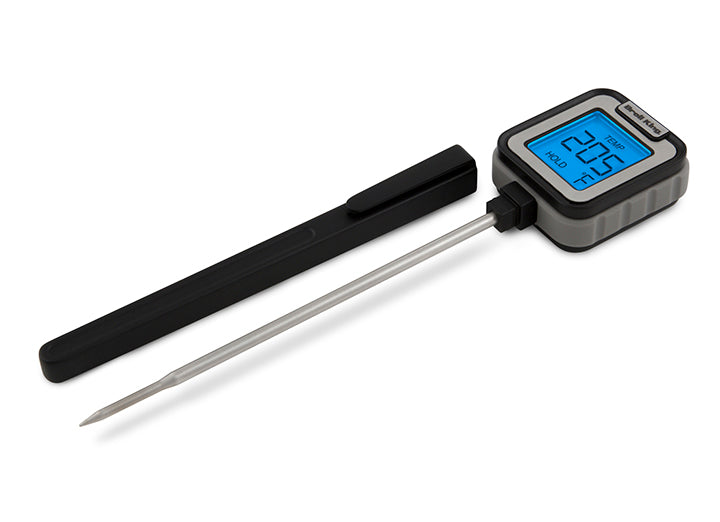 De BBQ Store, Broil King Digitale Vlees Thermometer