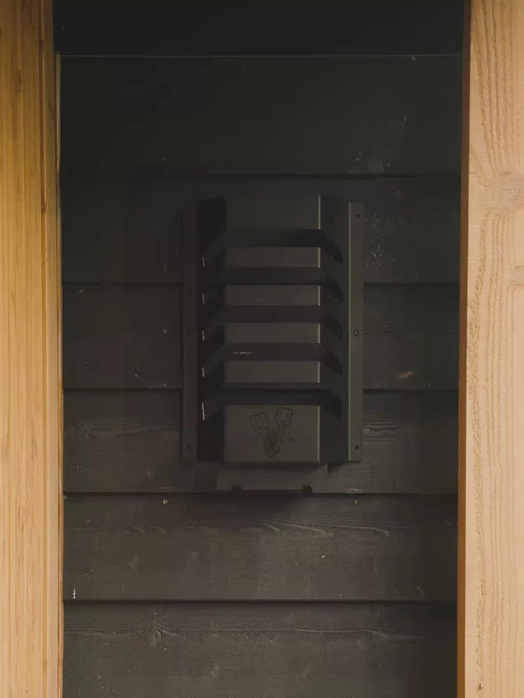 Accessoirehouder BBQ Maat L