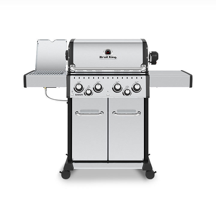 Broil King Baron S490 Ir