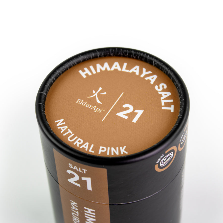 ELDURAPI 21 HIMALAYA SALT