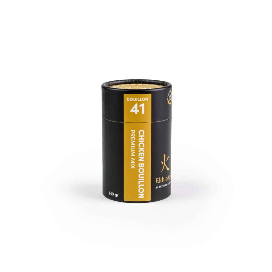De BBQ Store, EldurApi 41 Chicken Bouillon