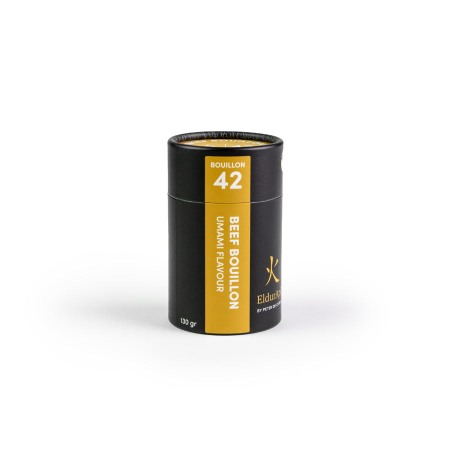 De BBQ Store, EldurApi 42 Beef Bouillon