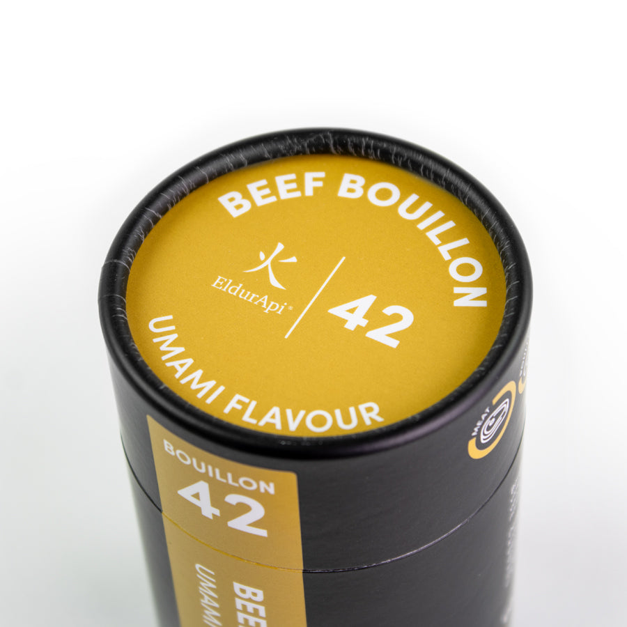 ELDURAPI 42 BEEF BOUILLON