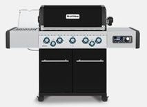 De BBQ Store, Broil King Regal Q 590 IR