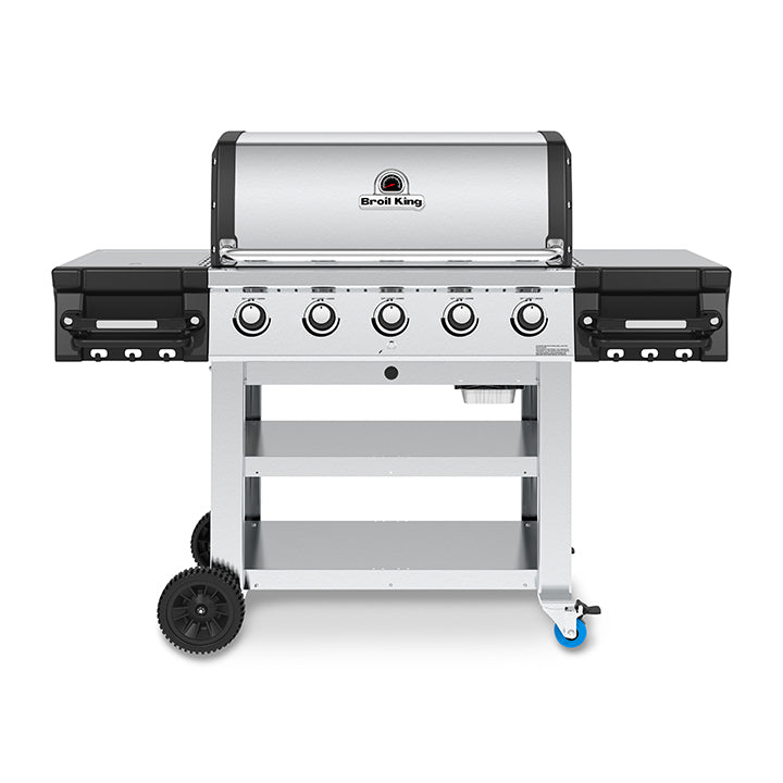 Broil King Regal S510 Catering