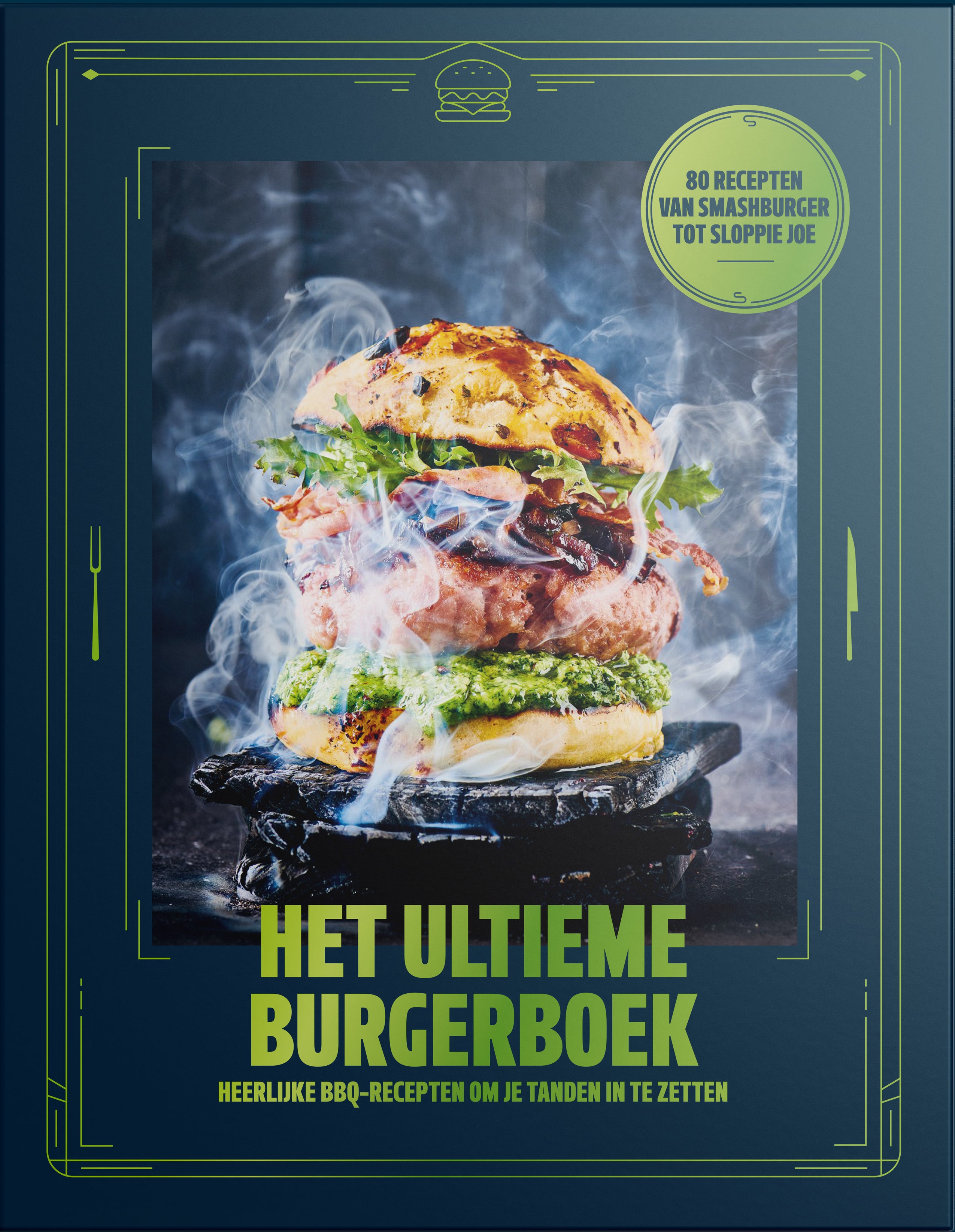 Het Ultieme Burgerboek