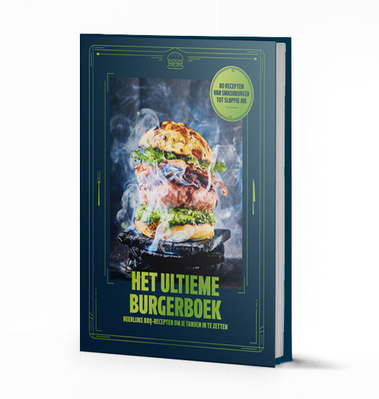 Het Ultieme Burgerboek