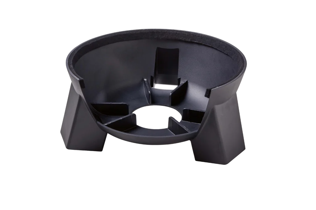 De BBQ Store, Moddern Pedestal (Base)