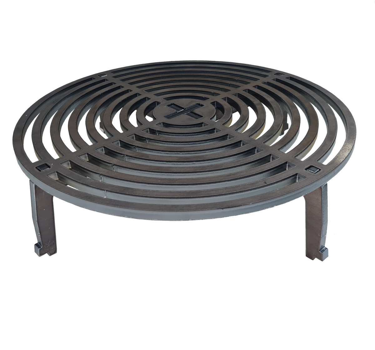 De BBQ Store, Fikki Grill 40 - Level