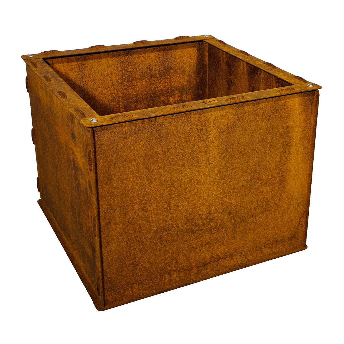 De BBQ Store, Fikki Planter