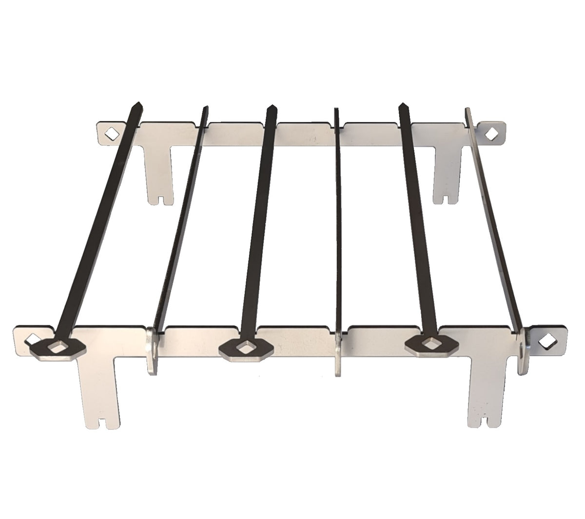 De BBQ Store, Fikki Spiezen Set - Compact