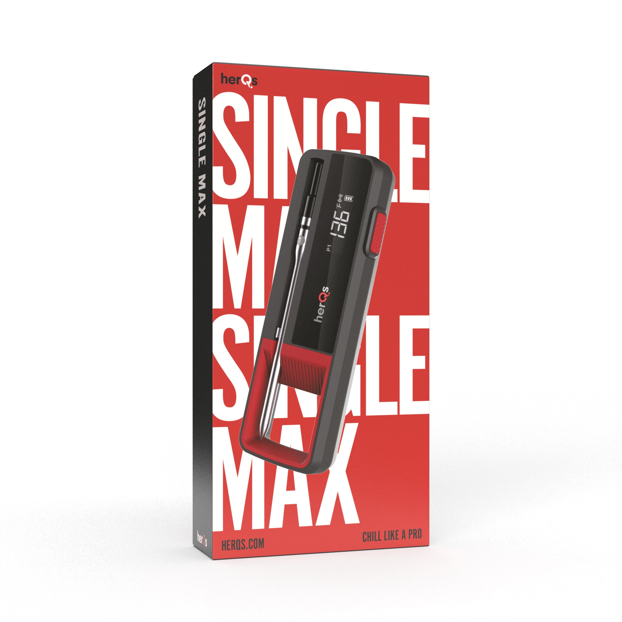HerQs Single Max