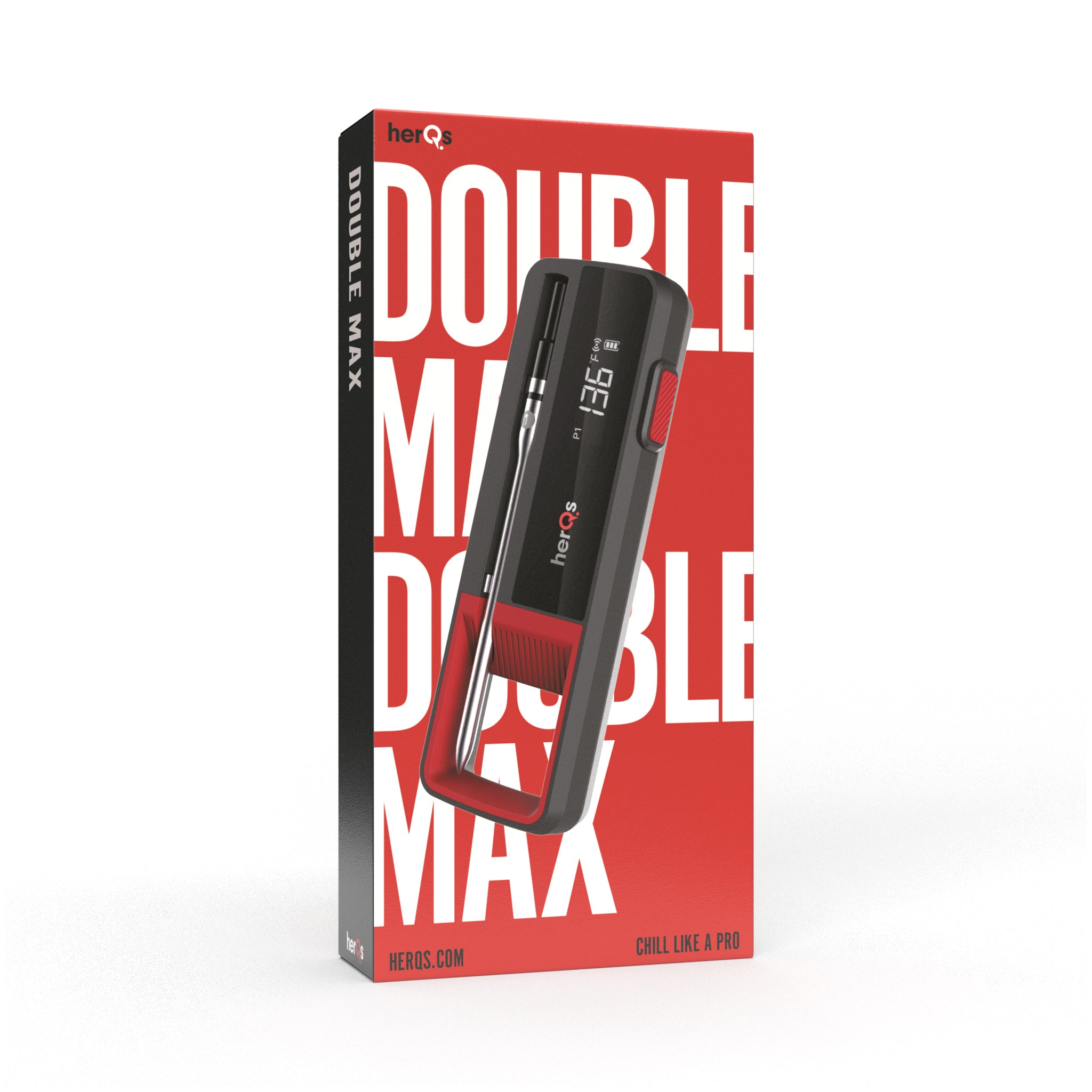 HerQs Double Max