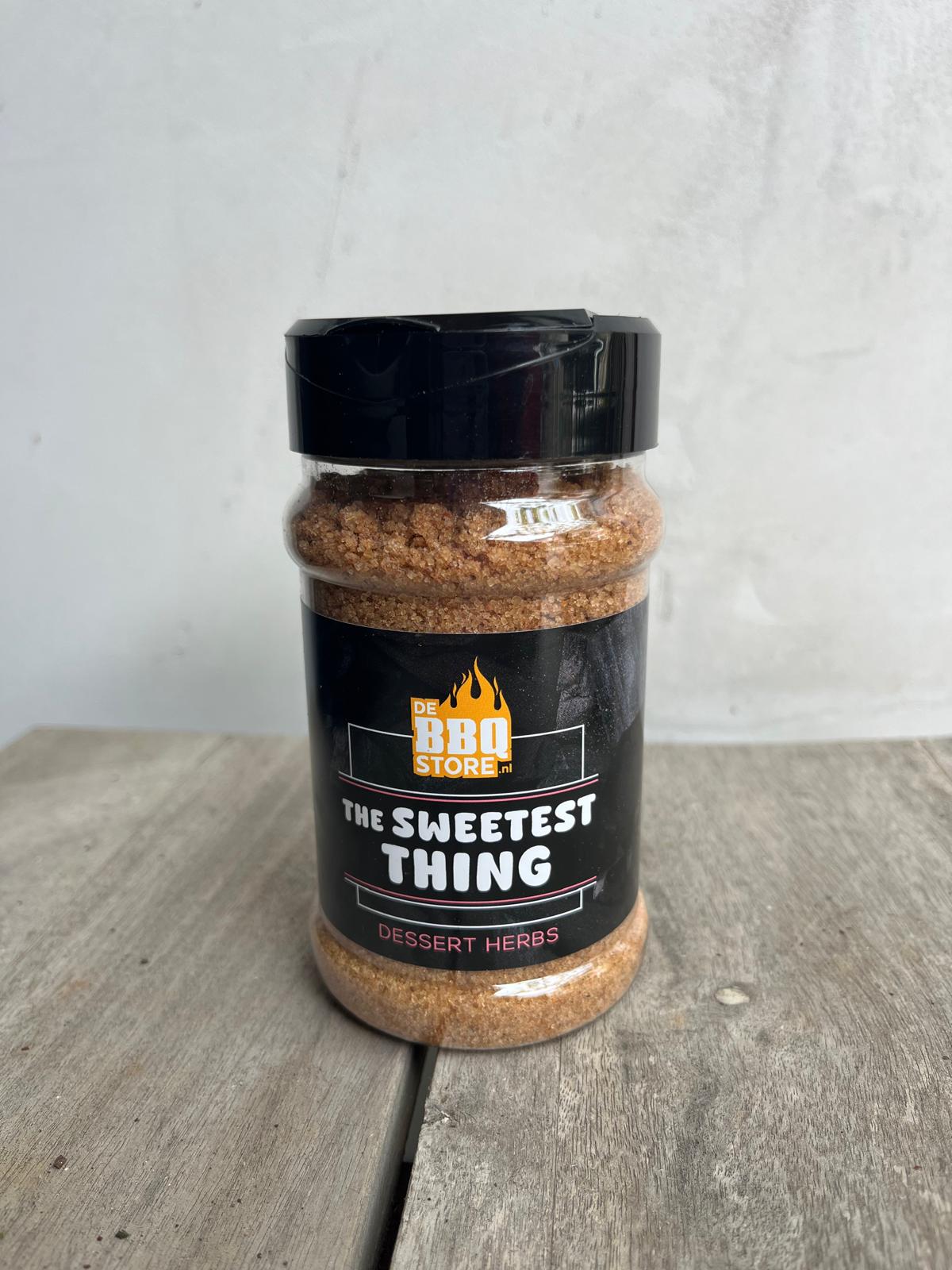 DeBBQstore kruidenpakket 5 stuks