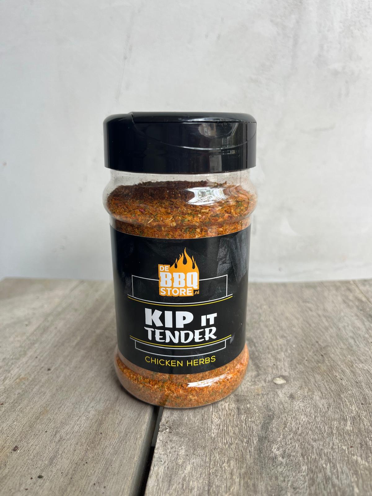 DeBBQstore Kip It Tender Chicken Herbs