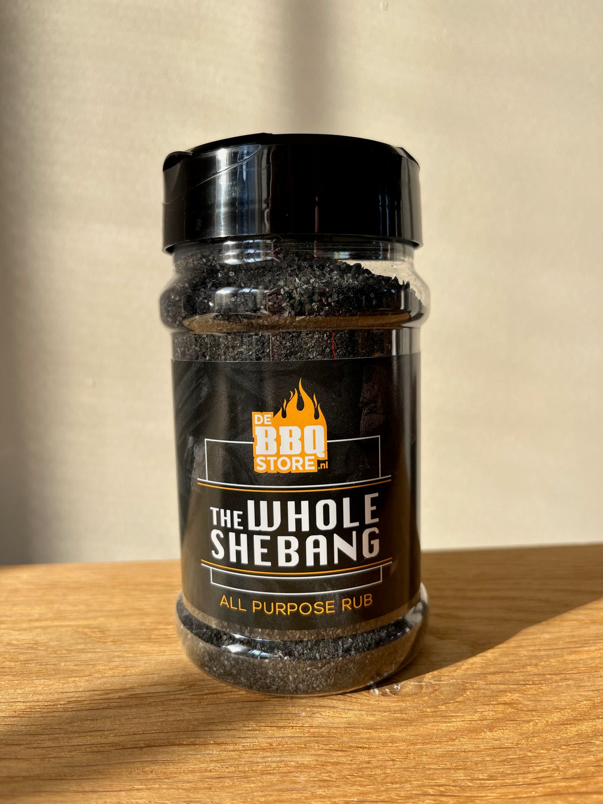 De BBQ Store, De BBQ Store The Whole Shebang All Purpose Rub
