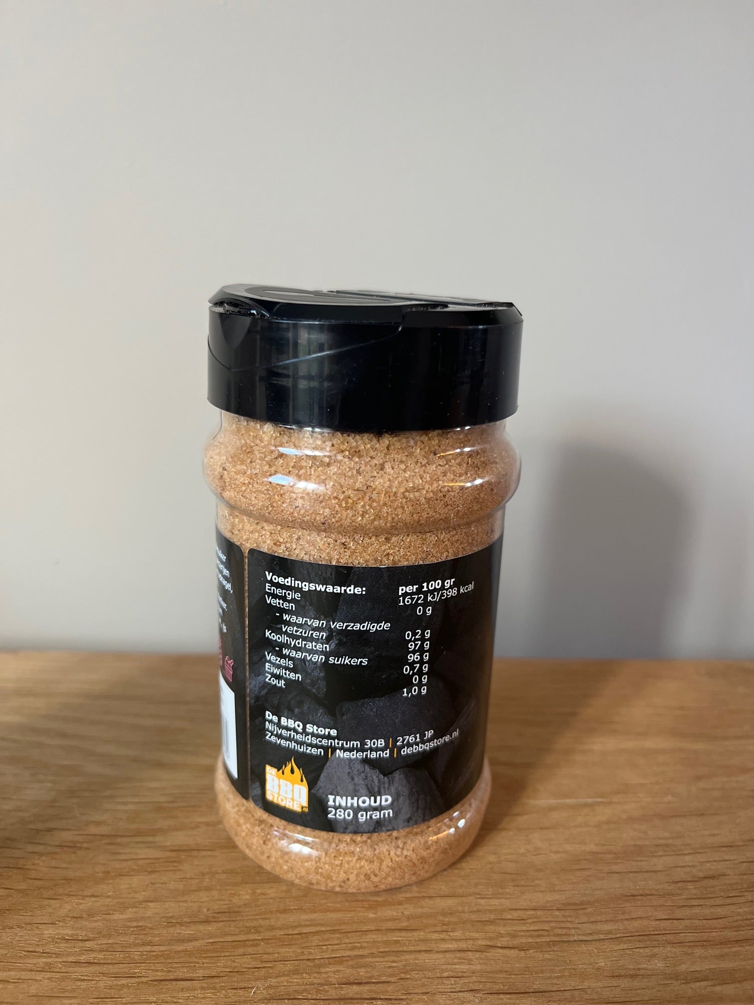 DeBBQstore The Sweetest Thing