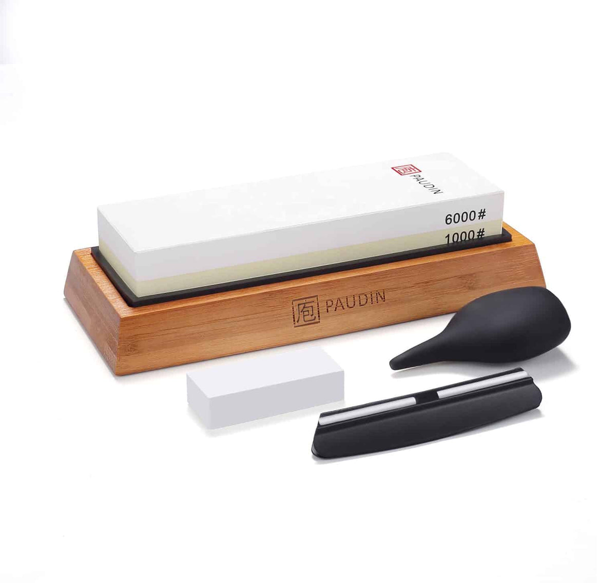 De BBQ Store, KW1 Premium Slijpsteen 1000/6000