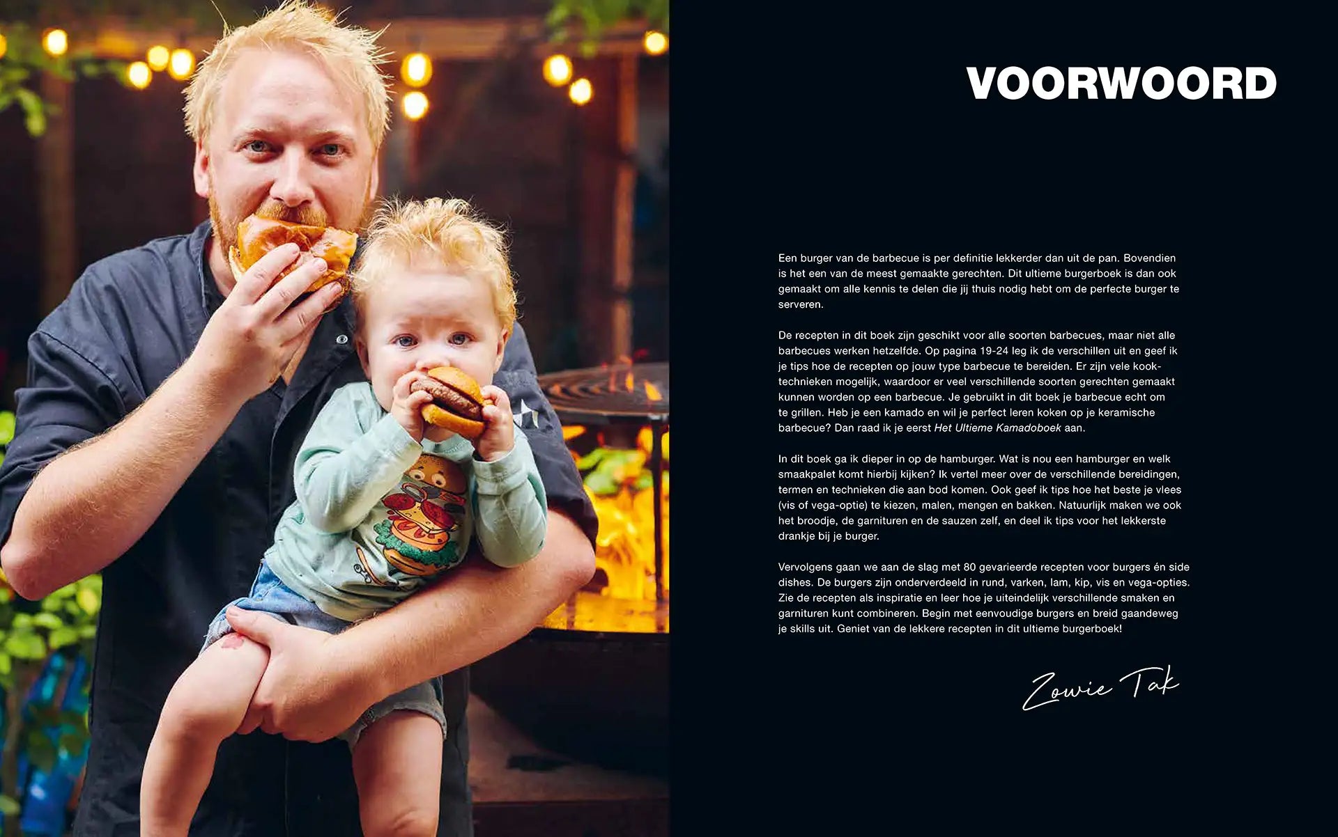 Het Ultieme Burgerboek