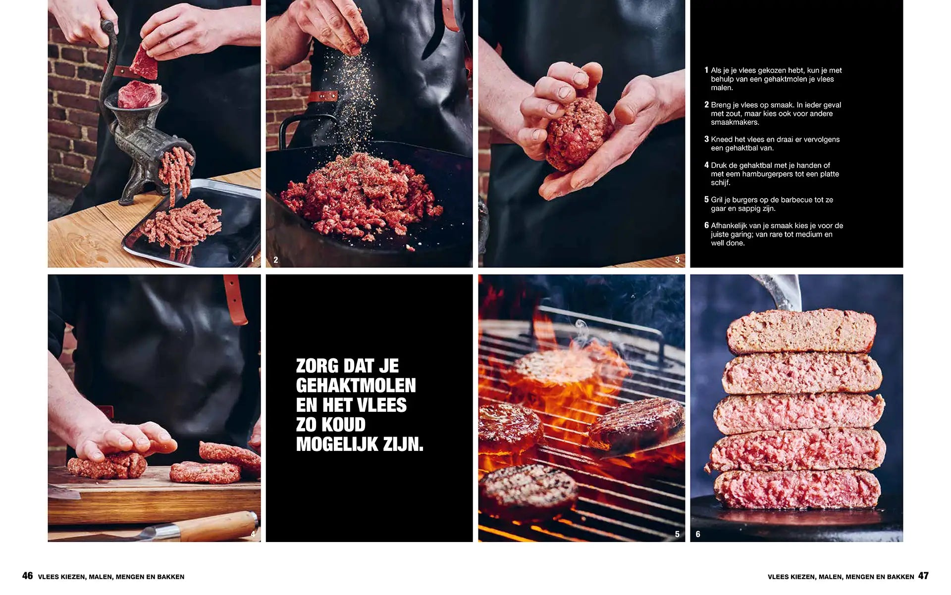 Het Ultieme Burgerboek