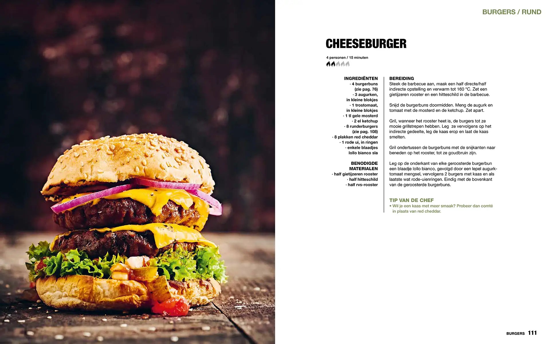 Het Ultieme Burgerboek