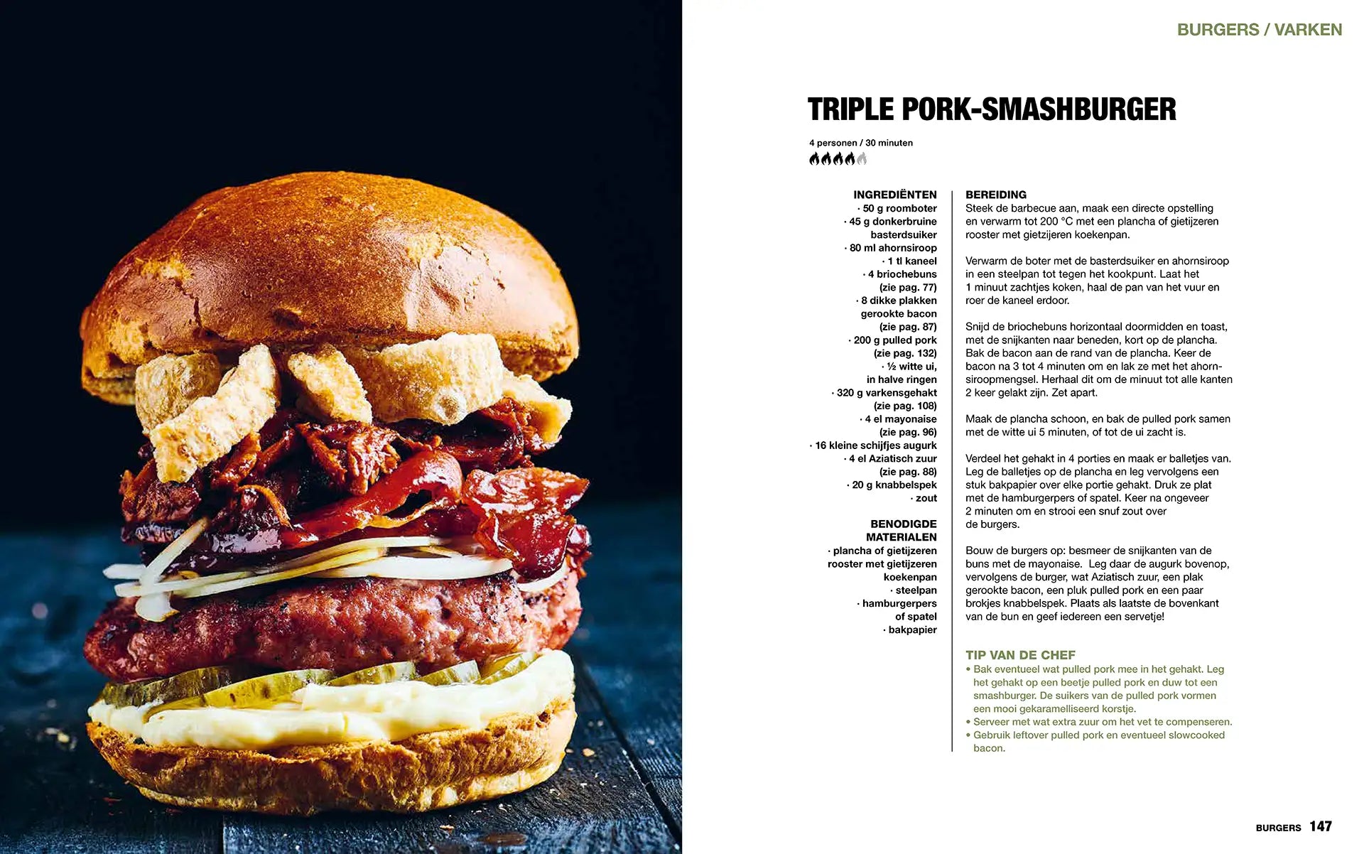 Het Ultieme Burgerboek