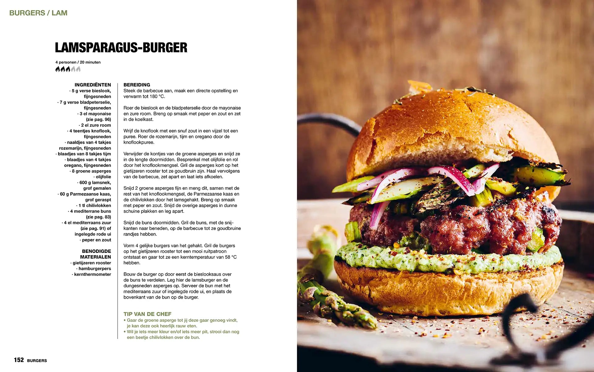 Het Ultieme Burgerboek