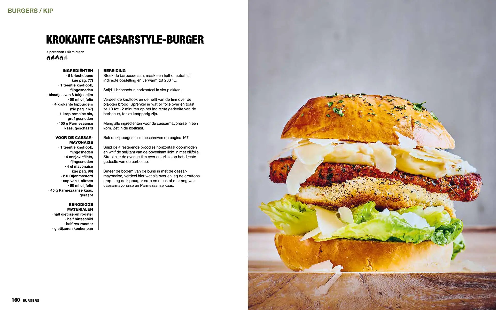 Het Ultieme Burgerboek