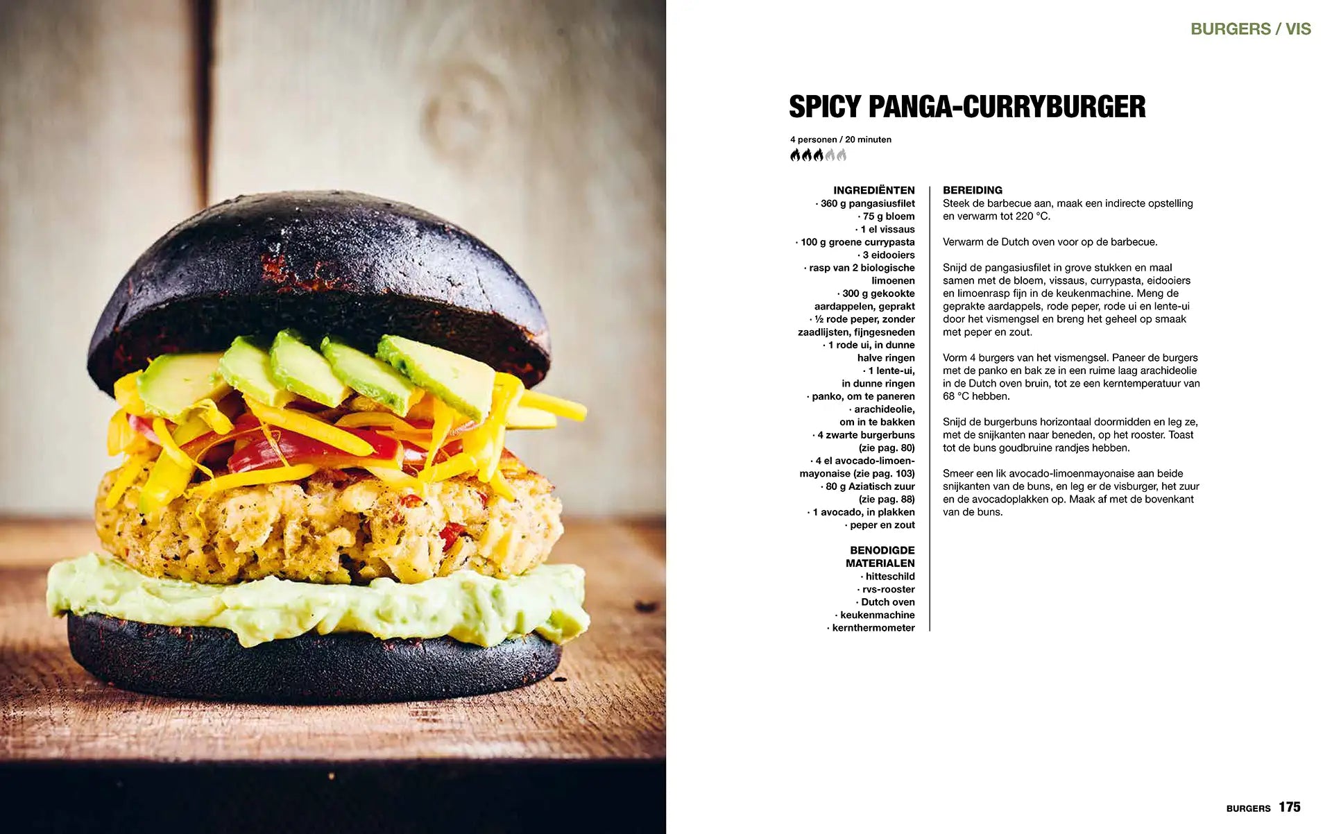 Het Ultieme Burgerboek